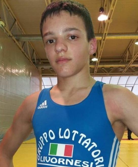Lubrano, Guccini, Caso e Mainardi: un poker di stelle vola agli Europei