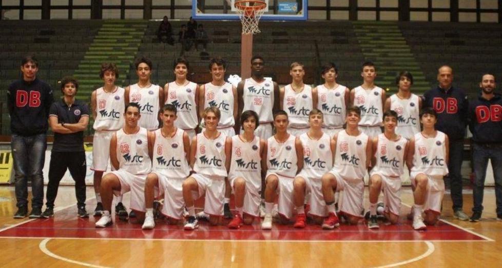Brilla più Stc della Stella Azzurra e ora l’under 18 punta lo spareggio 