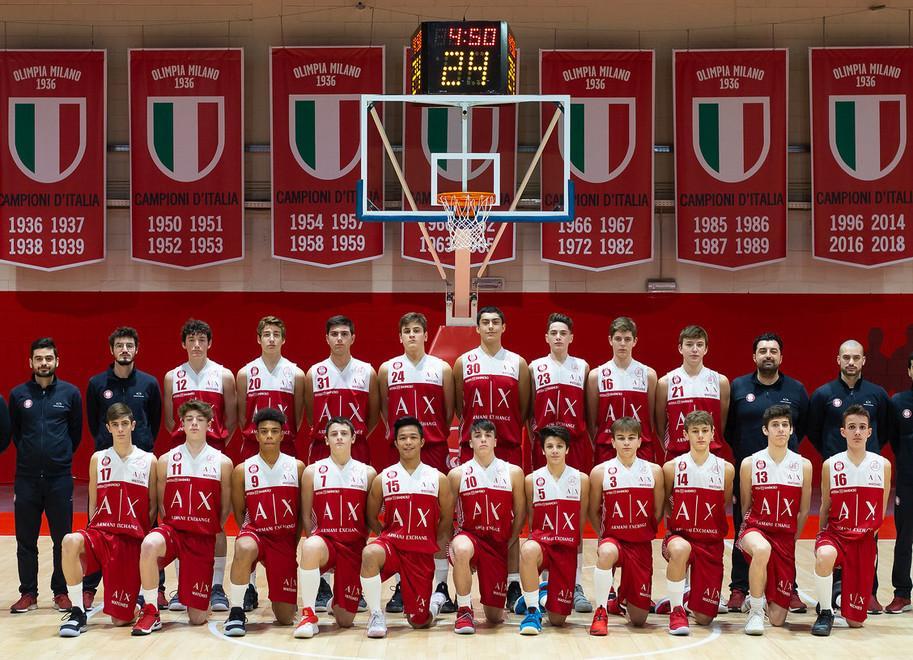 Gli occhi del basket italiano su Cecina per le finali under 15 