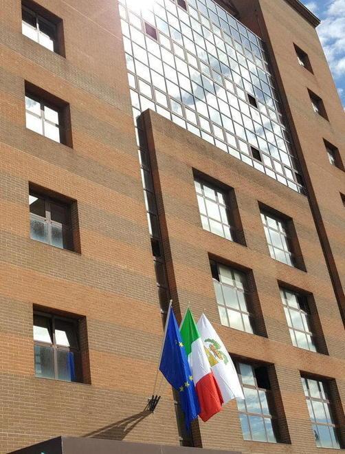 Provincia, concorso per due impiantisti