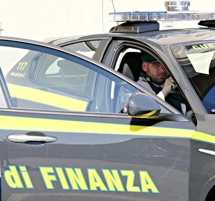 Scoperto un evasore totale è il titolare di un agriturismo 