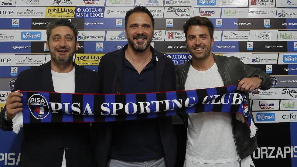 Prossima mossa nerazzurra il rinnovo con il diesse Gemmi