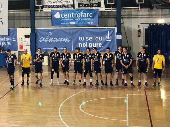 Semifinali di serie C, quattro squadre pisane vanno in cerca di gloria nelle gare di ritorno 