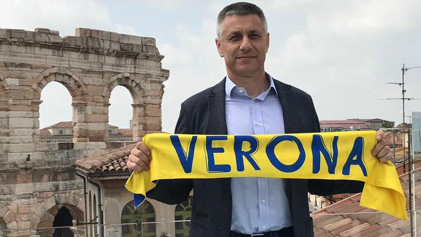 Stoytchev parla già della prossima Verona «Progetto triennale, Boyer sì, Kaziyski no»