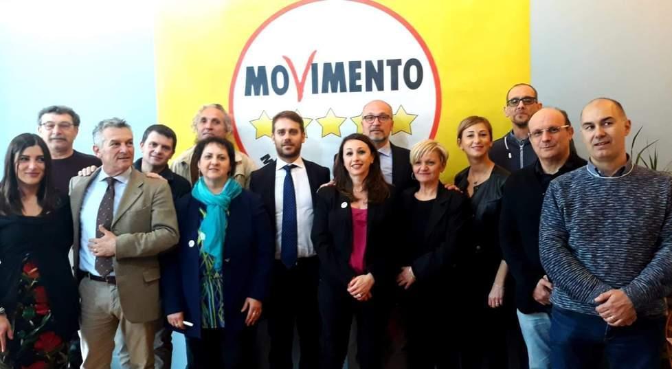 Ultimi appelli al voto dai candidati sindaco