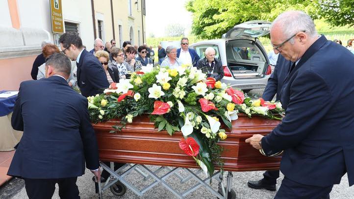 Dolore e sconforto per il consigliere