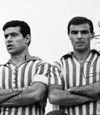 Si identificava con città e squadra Ed era un professore di calcio