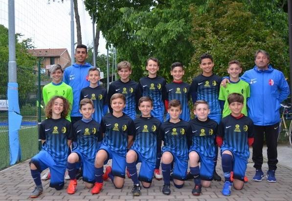 Si scalda il Torneo Cimurri la Reggio Calcio lancia il guanto di sfida alle rivali 