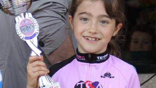 Il campionato provinciale torna domani pomeriggio alla pista “Cimurri”