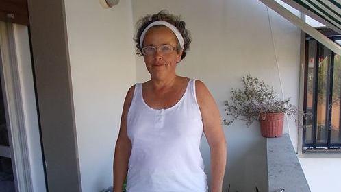 Monica Paperini, morta a 60 anni