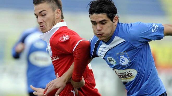 Perez-Tulli: il Pisa ha un piede in finale