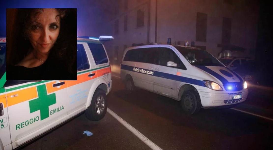 Reggio Emilia. Esce dal ristorante e viene investita. Muore 47enne di Carpi