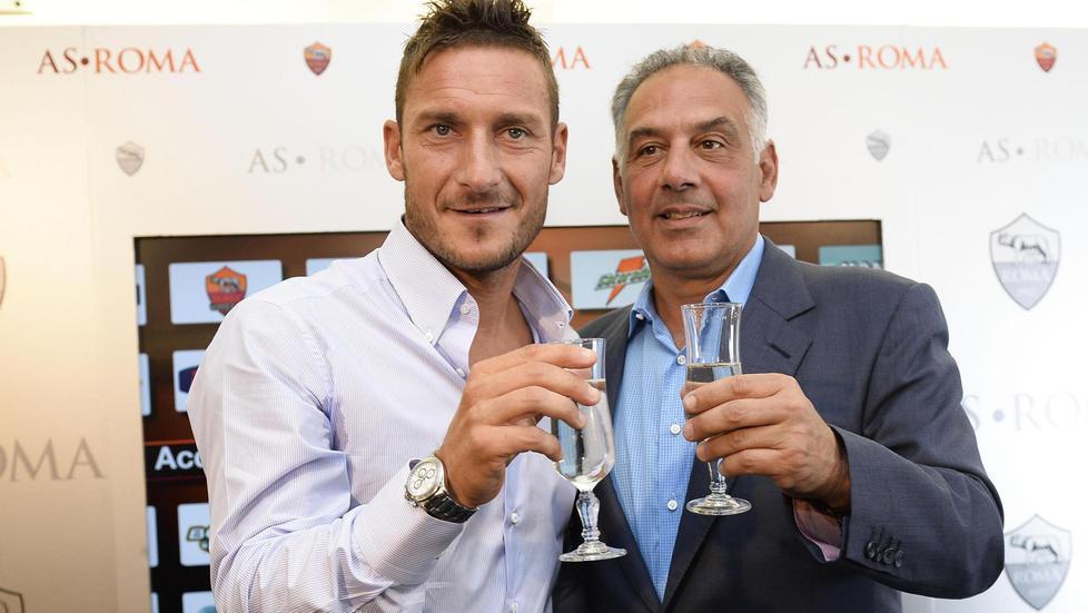 La Serie A parla straniero: Pallotta guida la Roma, il Bologna è di un canadese e all’Inter ci sono i cinesi 