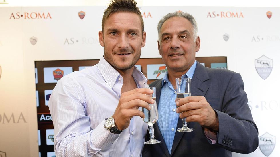 La Serie A parla straniero: Pallotta guida la Roma, il Bologna è di un canadese e all’Inter ci sono i cinesi