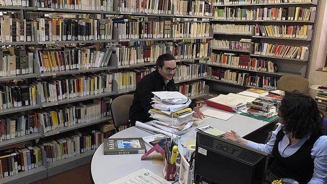 I testi della biblioteca si potranno scaricare sui tablet per 15 giorni 