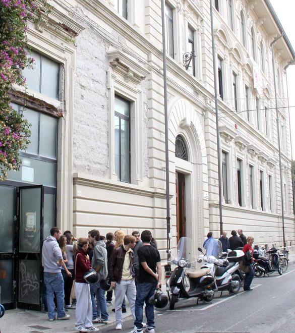 «Non punite gli studenti»