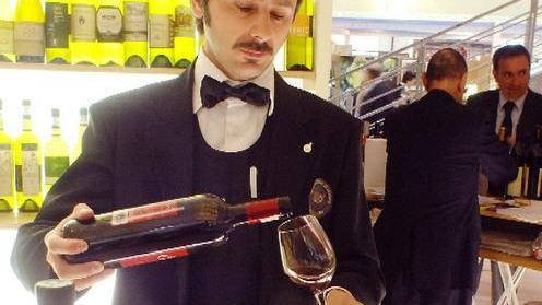 Grave non partecipare a Vinitaly