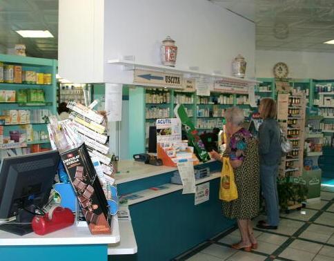 Crom, gestione allargata per rilanciare le farmacie 