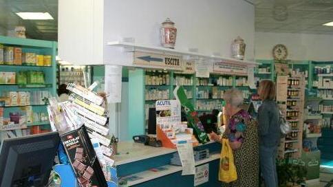 Crom, gestione allargata per rilanciare le farmacie