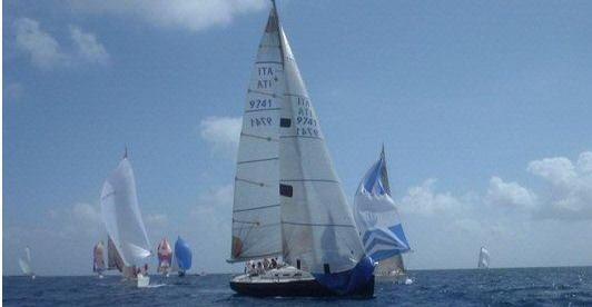 Domenica regata rievocativa in memoria del Caravaggio