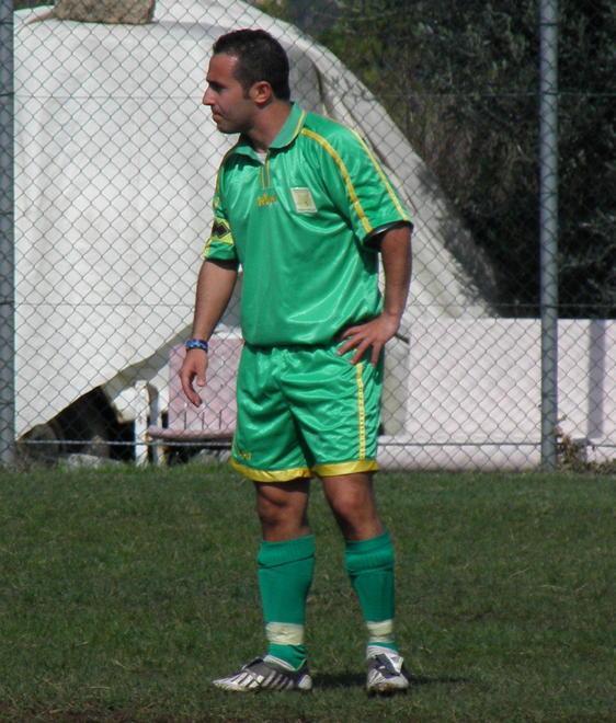 Sabatini, la tripletta e la gioia di poter allenare i bambini