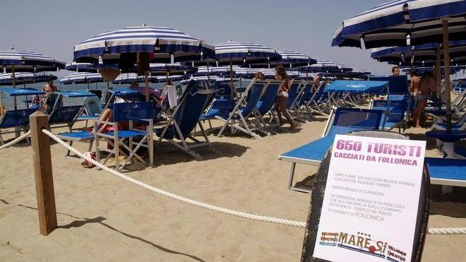 «Mare Sì: via le ambiguità, ora un accordo»
