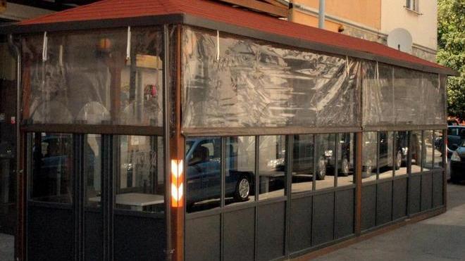 «Gazebo, un’ingiustizia per chi lavora bene»