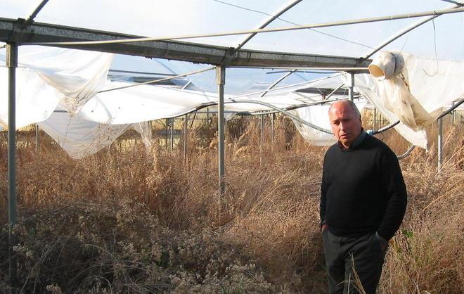Si paga anche sulla serra che non esiste più 