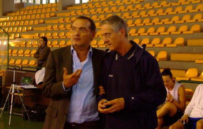 Cavallo: «Le scelte saranno legate alle risorse umane ed economiche»