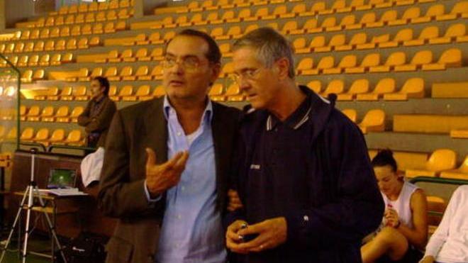 Cavallo: «Le scelte saranno legate alle risorse umane ed economiche»