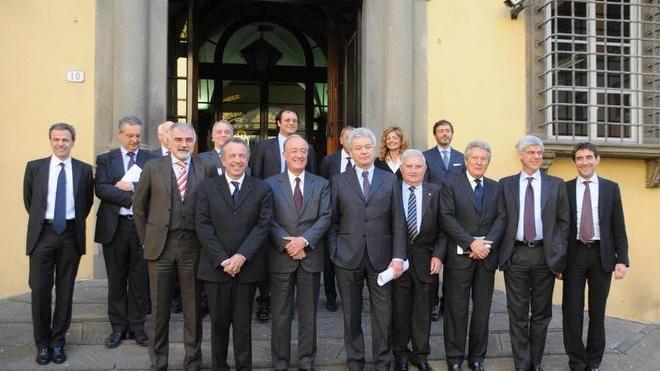 Prove di dialogo fra Bp e fondazione Crl