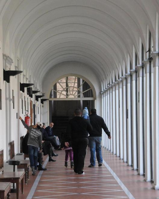 Stavolta le due rapine non sono opera del sosia
