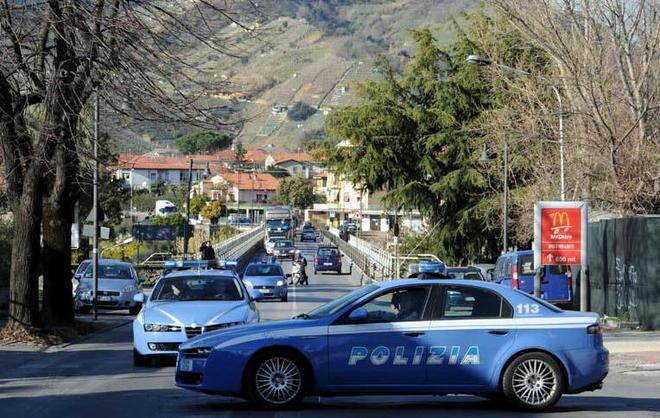 Droga, controlli a tappeto vicino alle scuole 