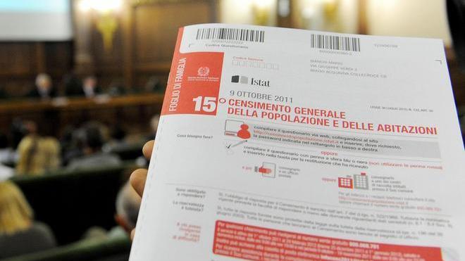 Mancano 5mila questionari: multe salate