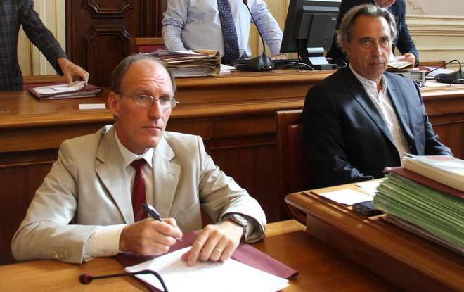 Il sindaco deciso a rompere con l’Idv 