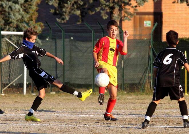 Dite la vostra per “incoronare” la stella del calcio giovanile