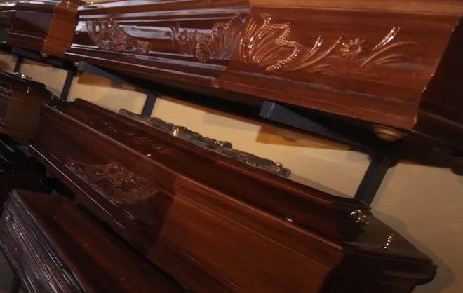«Io, distrutto dall’inchiesta sui funerali» 