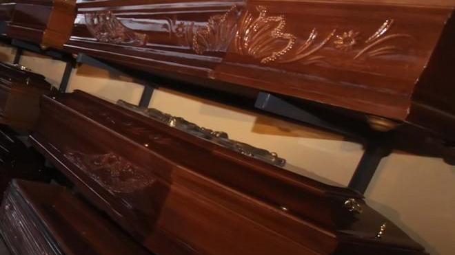 «Io, distrutto dall’inchiesta sui funerali»