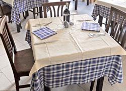 Truffa al ristorante di un falso imprenditore 