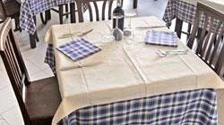 Truffa al ristorante di un falso imprenditore