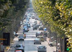 Via libera al centro commerciale per i negozi di viale Adua 