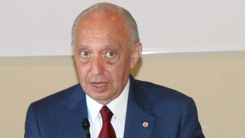 Addio al dottor Eliano Mariotti il presidente dei medici