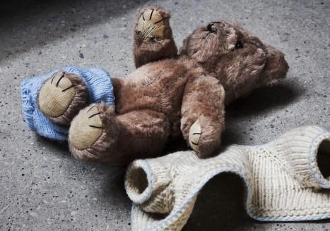 Ragazzina in ospedale per maltrattamenti: tolta alla famiglia e portata in comunità 