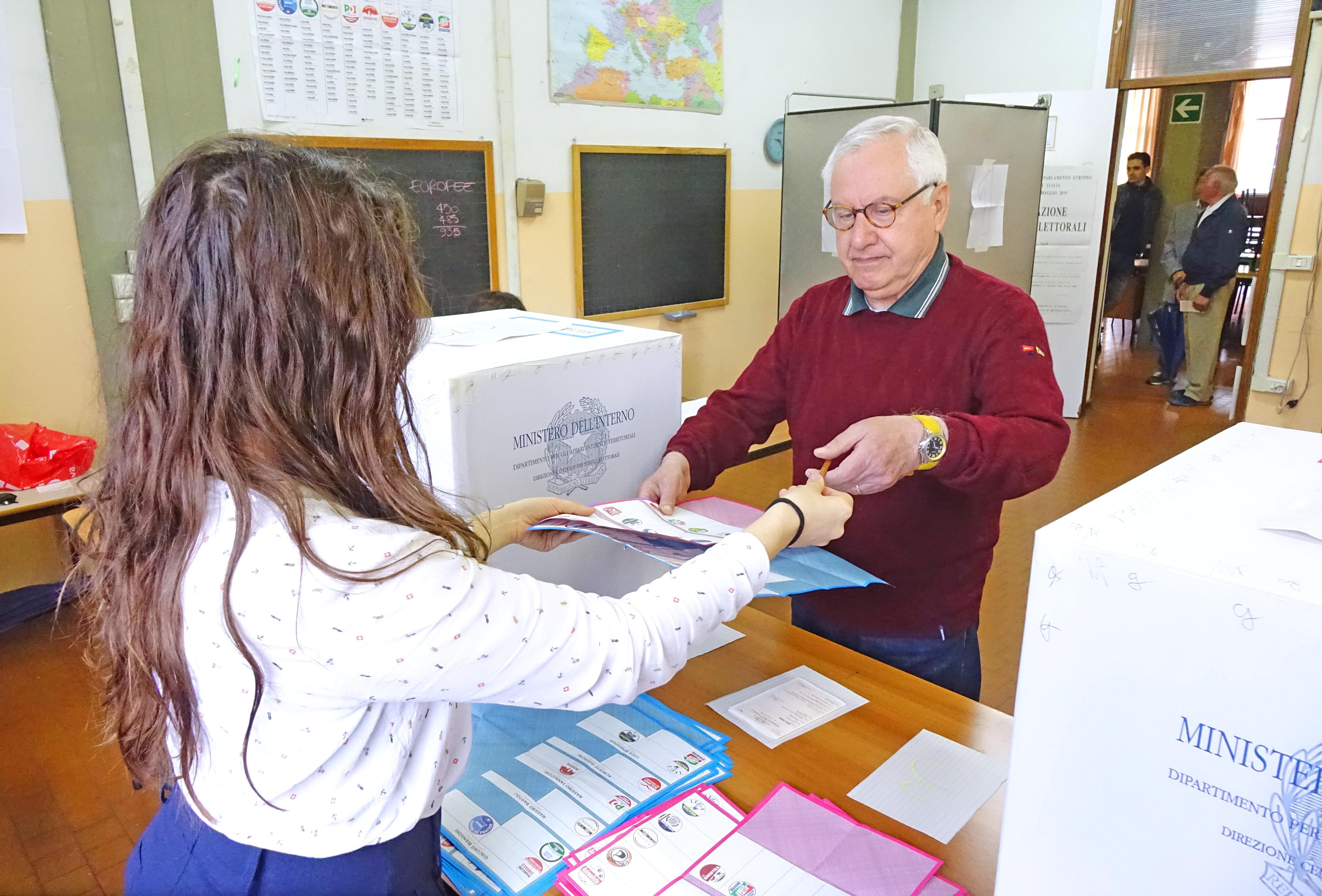 Lega a valanga, è il primo partito in provincia. Ma a Pistoia vince il Pd