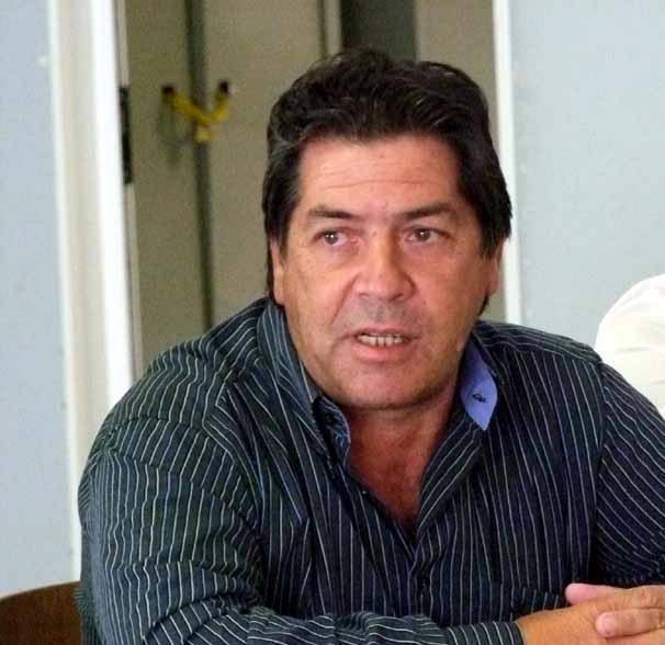 Lapideo, un sindacato nuovo Venturini sarà il segretario
