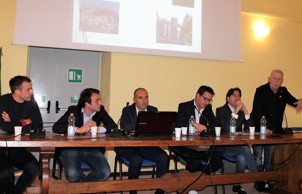 Il futuro è sulle due ruote Parte il progetto ciclovia 