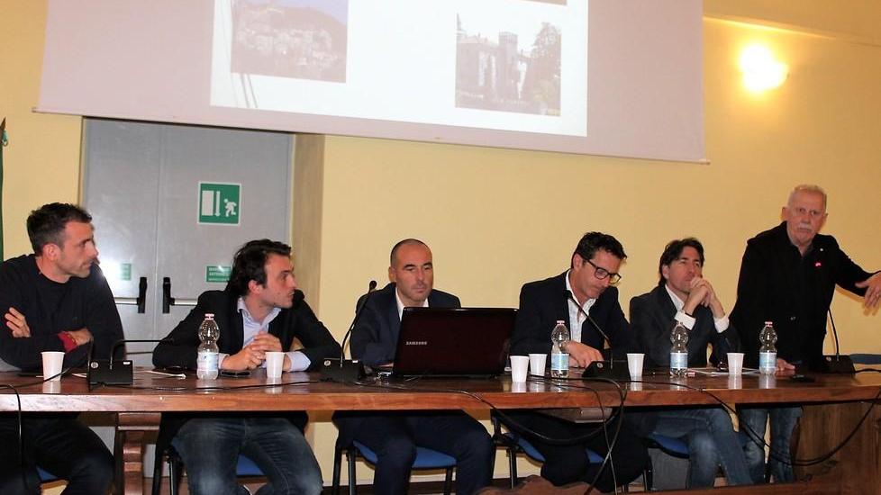 Il futuro è sulle due ruote Parte il progetto ciclovia