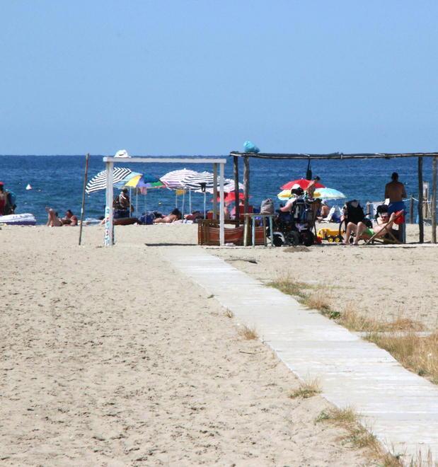 Saranno i balneari a sorvegliare e pulire la spiaggia libera 