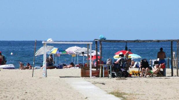 Saranno i balneari a sorvegliare e pulire la spiaggia libera