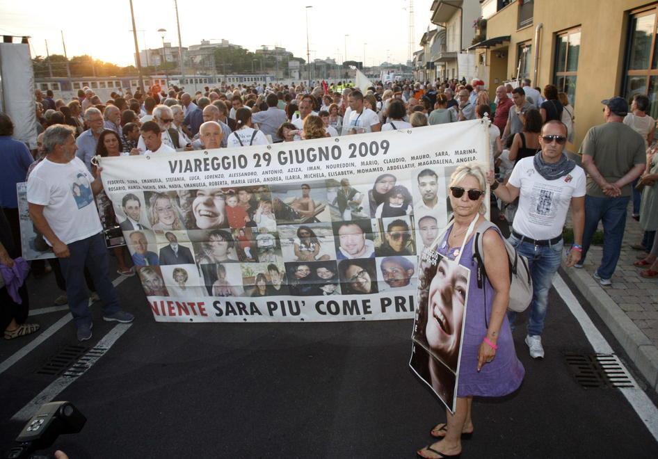 Strage, un mese di eventi nel decennale della tragedia 